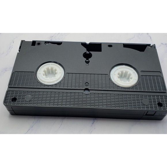 Lot of 4 Blank VHS Tapes T120 Video Recording VCR Sony And Scotch - Picture 8 of 8